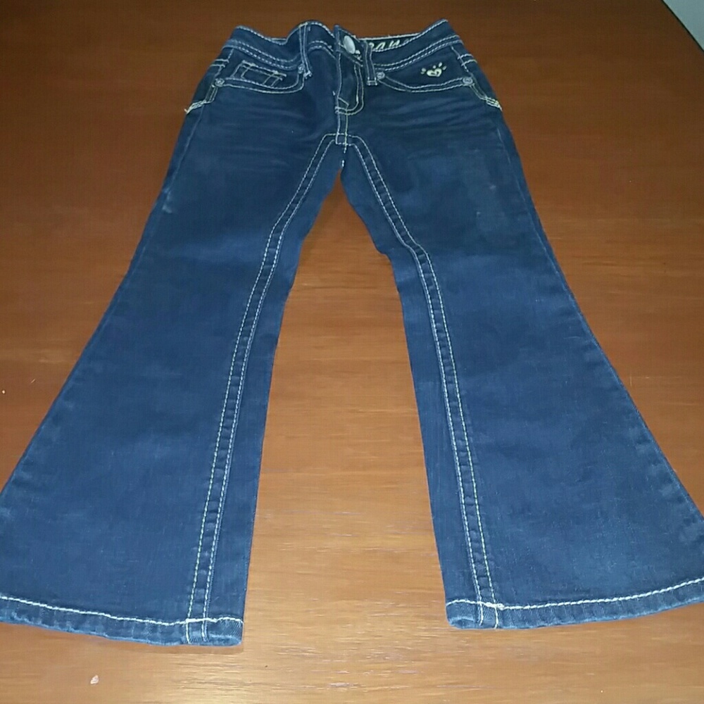 Justice Jeans